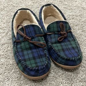 J Crew Slippers
